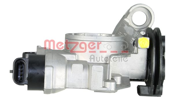 METZGER 0892719 ORIGINAL ERSATZTEIL Drosselklappenstutzen